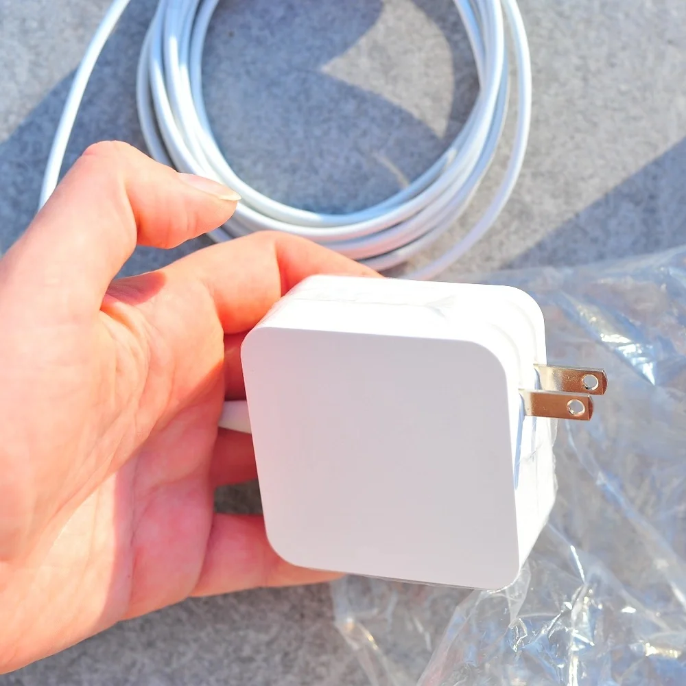 Charging Cable for Apple Laptop
